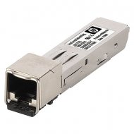 HP X120 1G SFP RJ45 T Transceiver , 